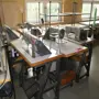thumbnail-Nähmaschinen und weitere Ausstattung-1